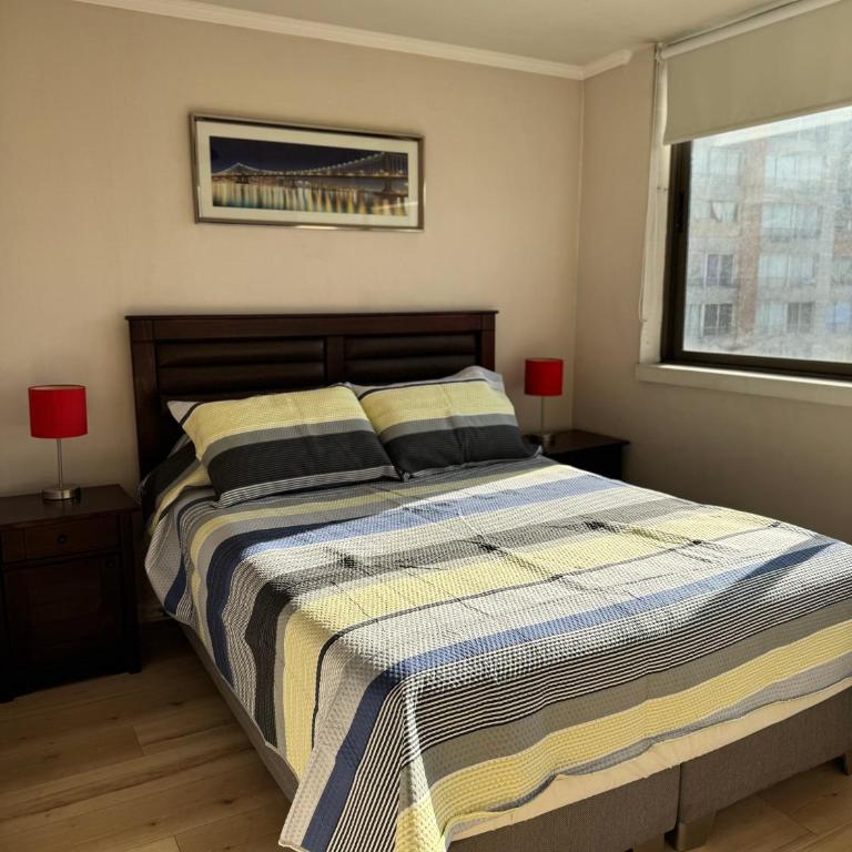 Carmen237 - Two-Bedroom Apartment - 7