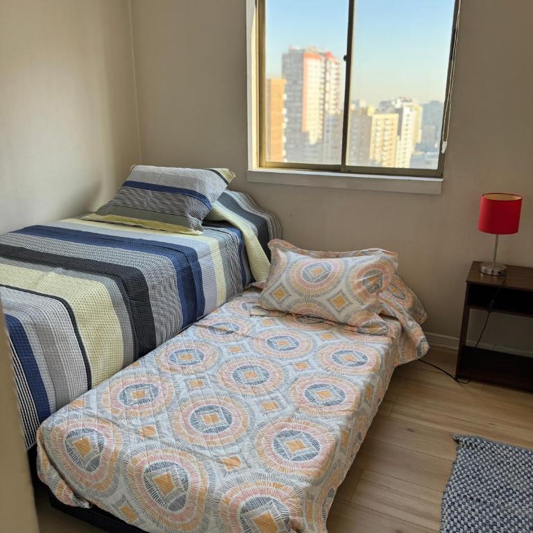 Carmen237 - Two-Bedroom Apartment - 9
