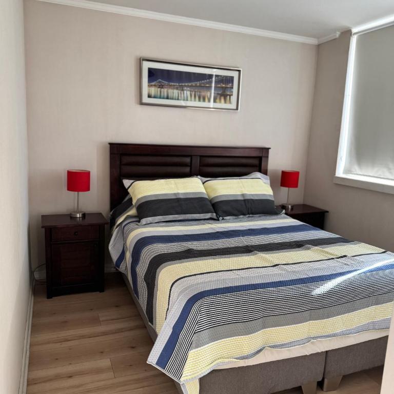Carmen237 - Two-Bedroom Apartment - 11