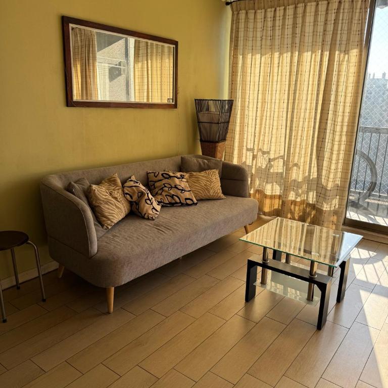 Carmen237 - Two-Bedroom Apartment - 12
