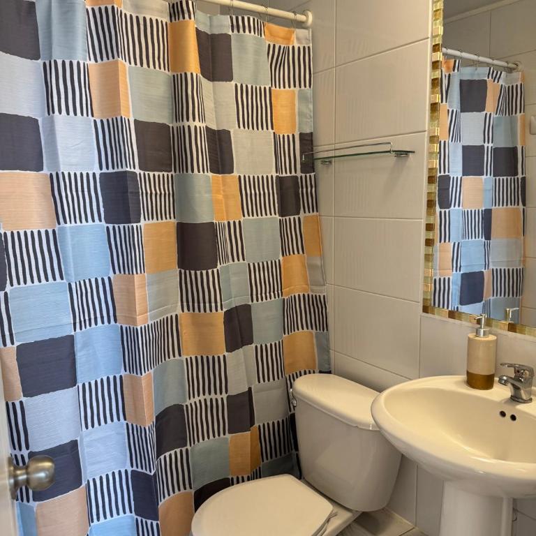 Carmen237 - Two-Bedroom Apartment - 13