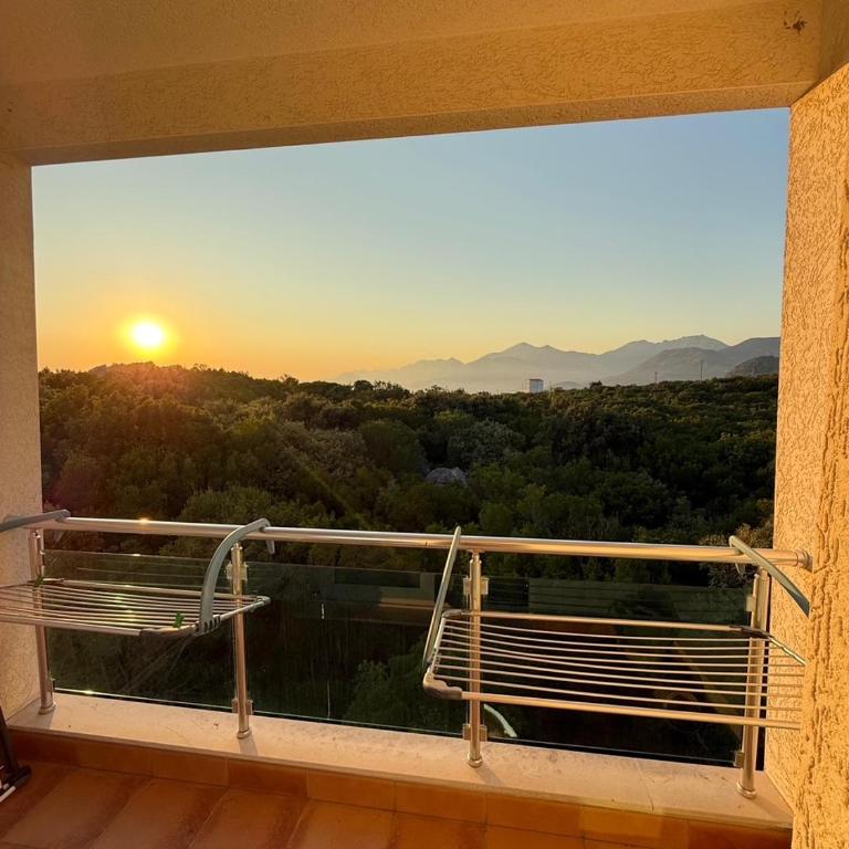 Kalamper Vista seaview and pool - Apartman sa 2 Spavaće Sobe, Terasom i Pogledom na More - 13