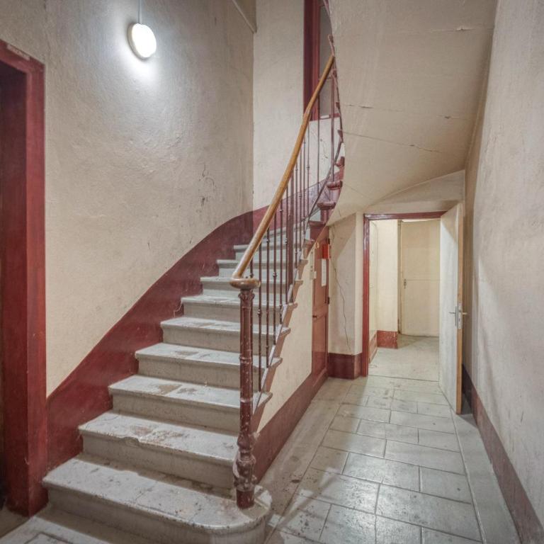 La Chartreuse - Wifi - Tram A - One-Bedroom Apartment - 4