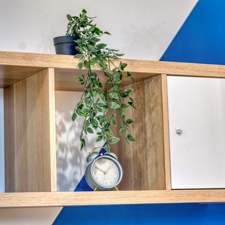 La Chartreuse - Wifi - Tram A - One-Bedroom Apartment - 5