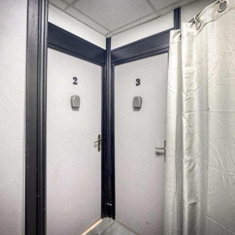 La Chartreuse - Wifi - Tram A - One-Bedroom Apartment - 13