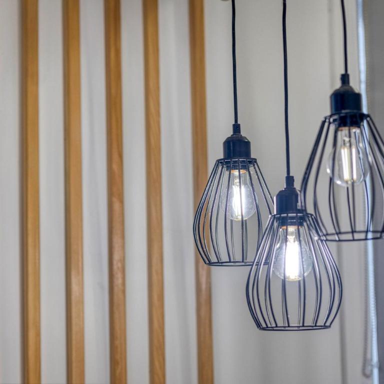 La Chartreuse - Wifi - Tram A - One-Bedroom Apartment - 18