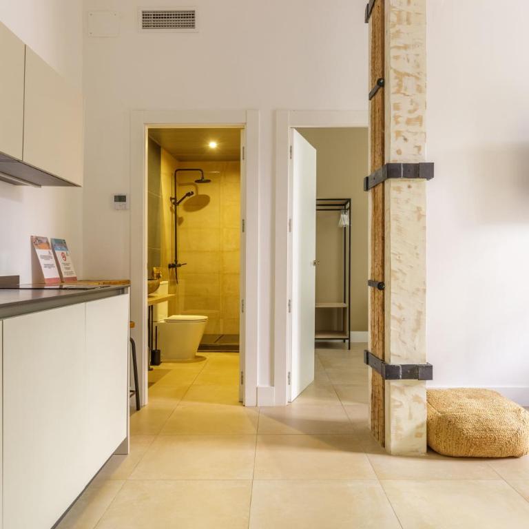 Stay Unique Apartments Plaza del Marqués - Appartamento - 17