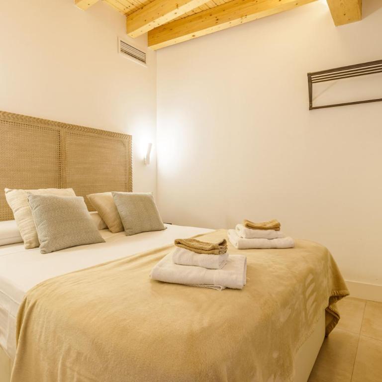 Stay Unique Apartments Plaza del Marqués - Appartamento - 9