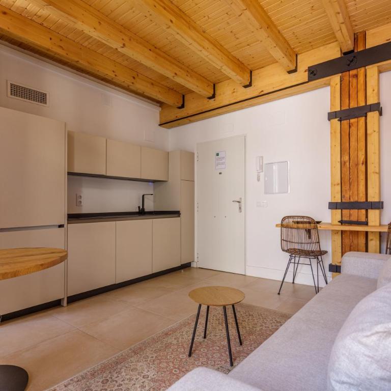 Stay Unique Apartments Plaza del Marqués - Appartamento - 3