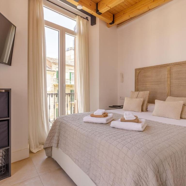Stay Unique Apartments Plaza del Marqués - Appartamento - 12
