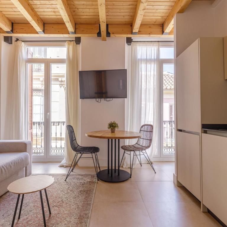 Stay Unique Apartments Plaza del Marqués - Appartamento - 1