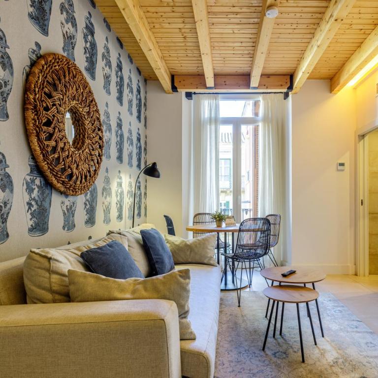Stay Unique Apartments Plaza del Marqués - Appartamento - 10