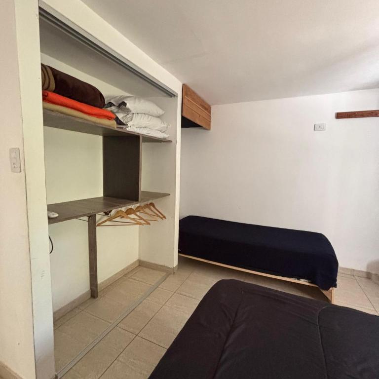 HUELLAS LOFTER - Apartamento de 1 dormitorio - 20