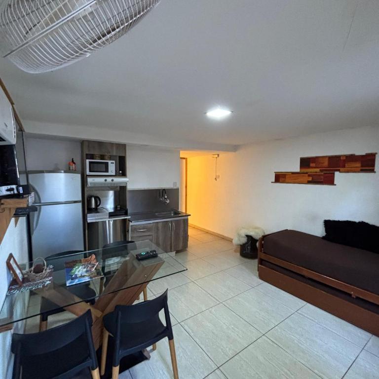 HUELLAS LOFTER - Apartamento de 1 dormitorio - 10