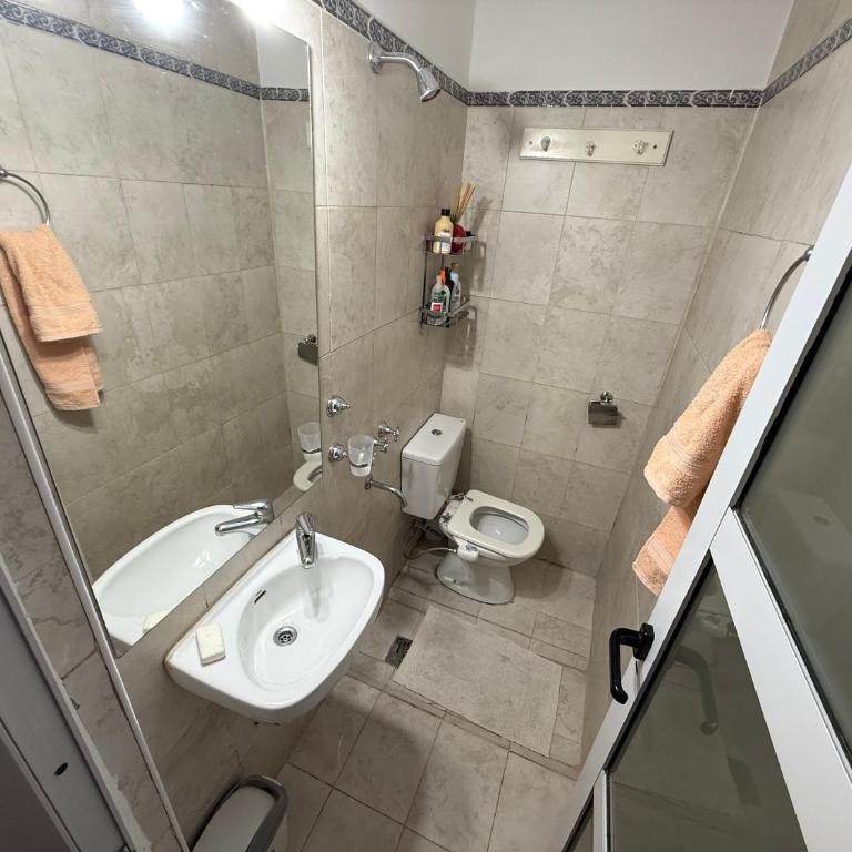 Apart Avenida - Apartamento de 2 dormitorios - 12