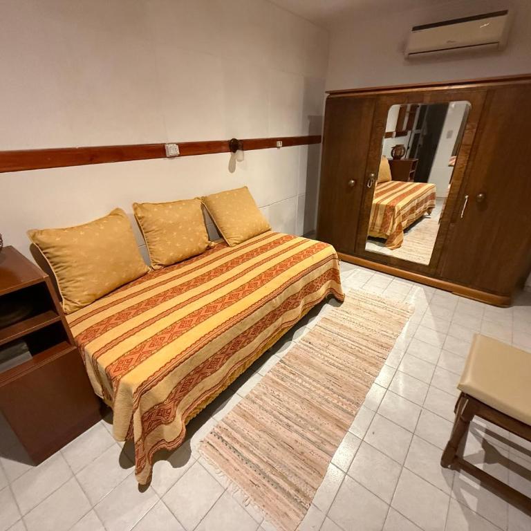 Apart Avenida - Apartamento de 2 dormitorios - 5