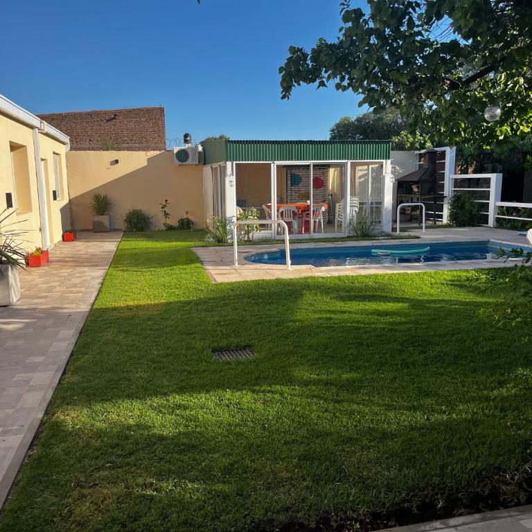 Apart Avenida - Apartamento de 2 dormitorios - 3