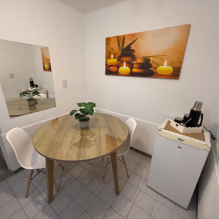 Apart Avenida - Apartamento de 2 dormitorios - 7