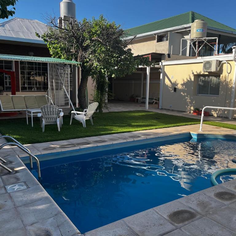 Apart Avenida - Apartamento de 2 dormitorios - 13
