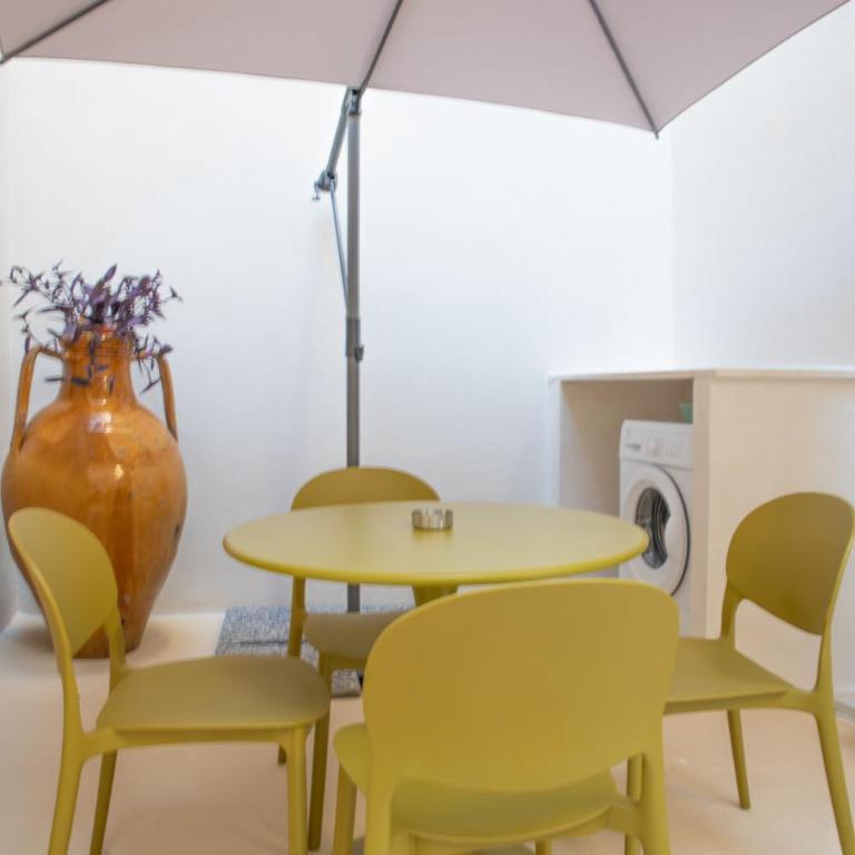 Domus Papilio - Casa con 2 Camere da Letto - 12