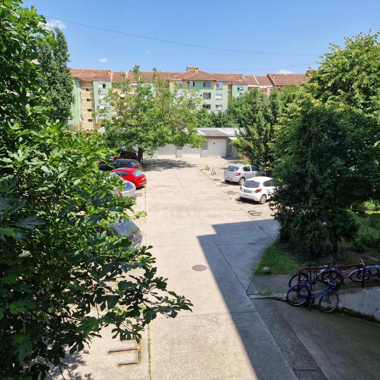 Lucky Clover - Apartman sa 1 Spavaćom Sobom - 2