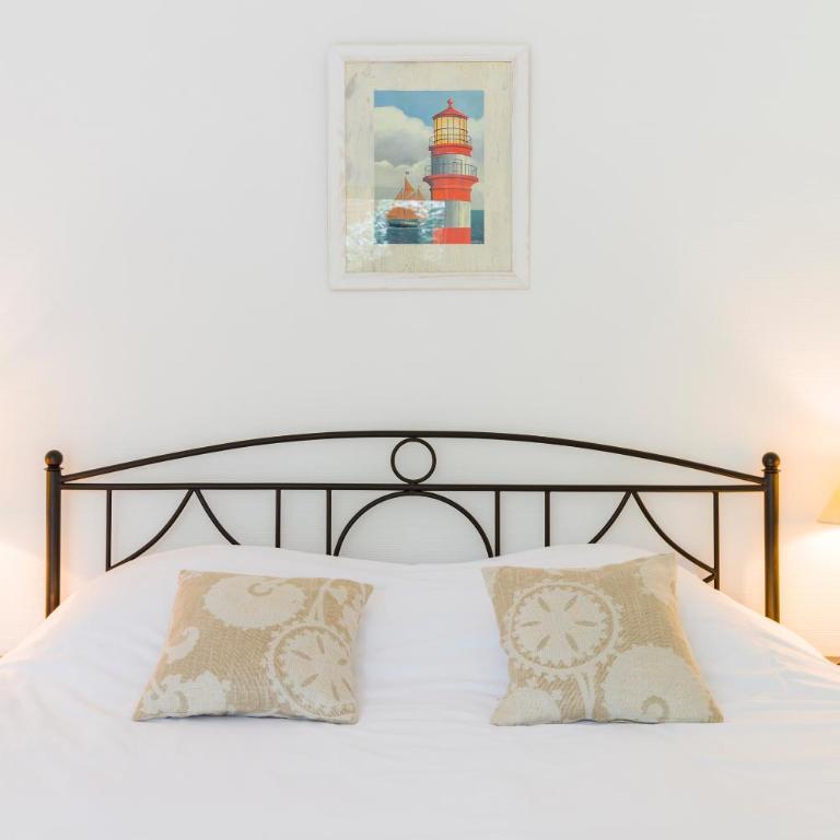 Résidence Lagrange Vacances Villas La Clairière aux Chevreuils - Villa 3 Chambres - 6 Personnes - 15