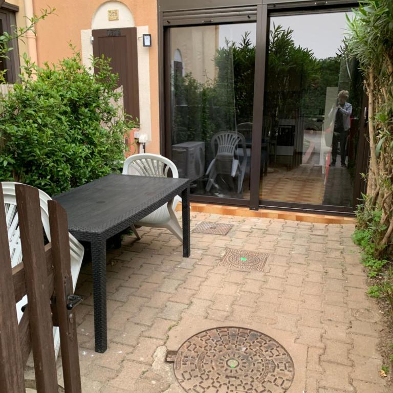 Appartement climatisé à Canet Plage - Apartment mit 2 Schlafzimmern - 12
