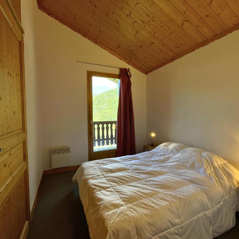 Ski aux pieds, 12 pers, animaux admis, Les Menuires - FR-1-452-86 - Appartamento (12 Adulti) - 13