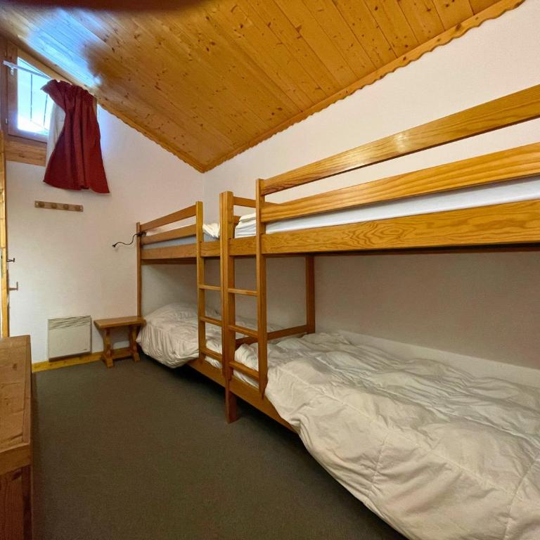 Ski aux pieds, 12 pers, animaux admis, Les Menuires - FR-1-452-86 - Appartamento (12 Adulti) - 19