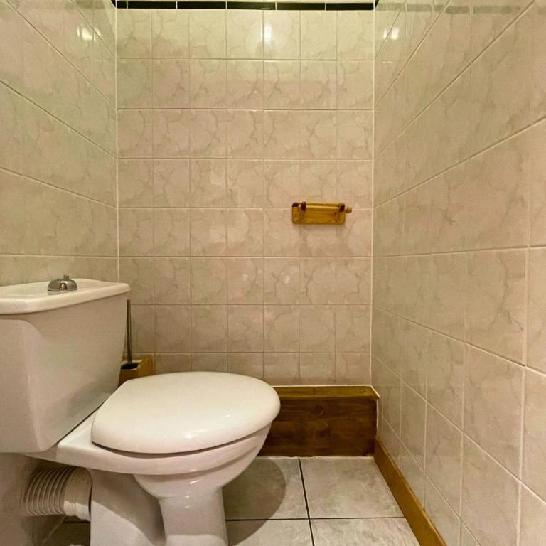 Charmant appartement pour 6 pers. - ski aux pieds - Les Ménuires - FR-1-452-107 - Apartment (6 Erwachsene) - 20