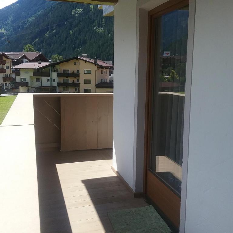 Ferienwohnung Bacher Gertrud - Apartment mit 1 Schlafzimmer und Balkon - 12
