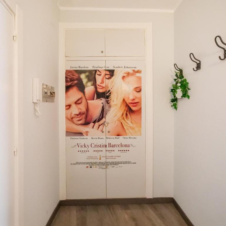 11FOH1095 - Cosy apartment near Plaza España - Apartamento con terraza - 22
