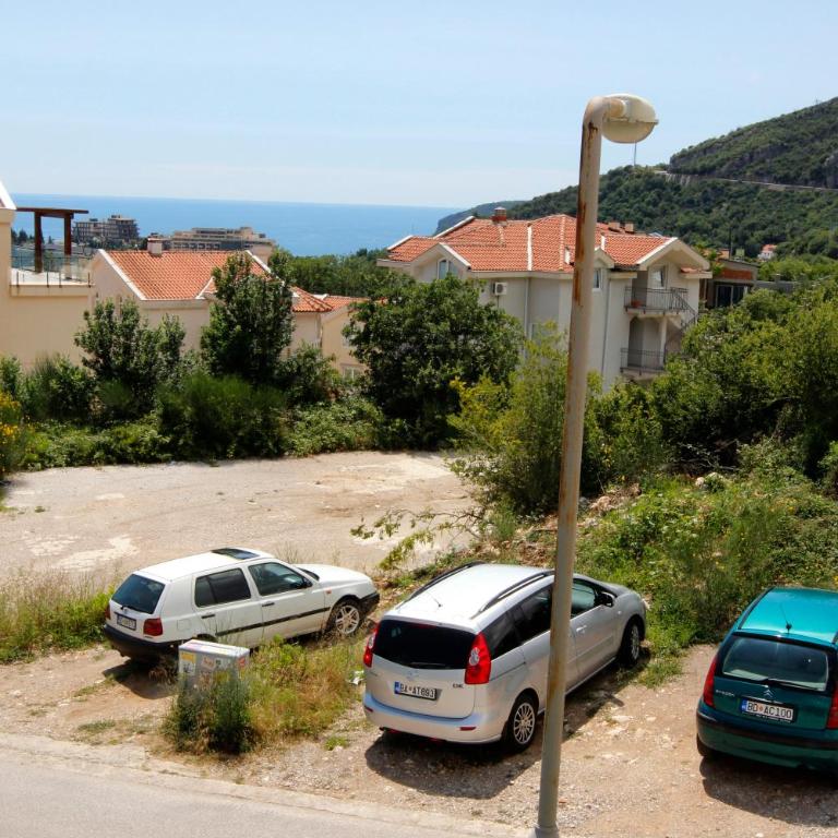 Guest House Ugljevarevic - Studio Apartman - 4