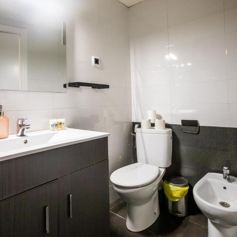 11FOH1095 - Cosy apartment near Plaza España - Apartamento con terraza - 11
