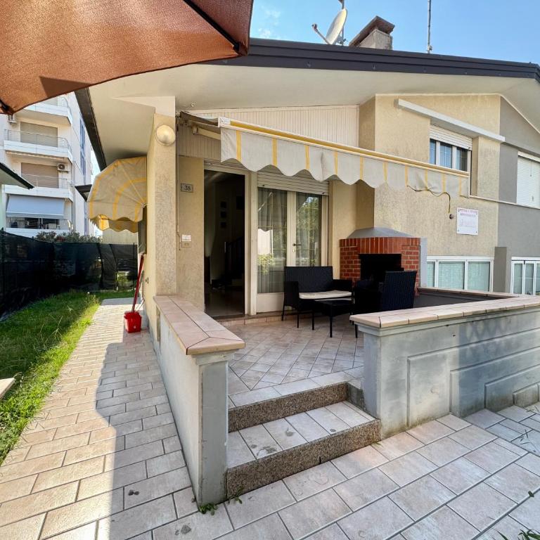Villa Polluce - Villa - 29