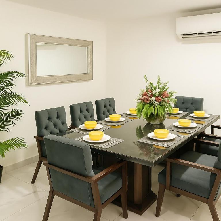 Sunset Suites Mazatlán at Lomas de Mazatlán - Deluxe Double Studio - 2