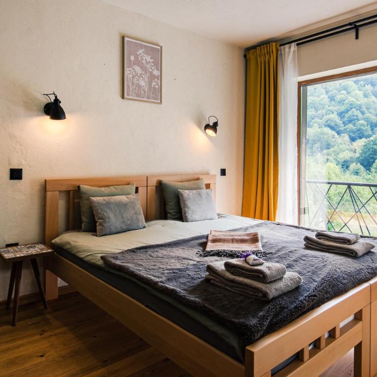 Fireside Lodge - Superior Vila - 16