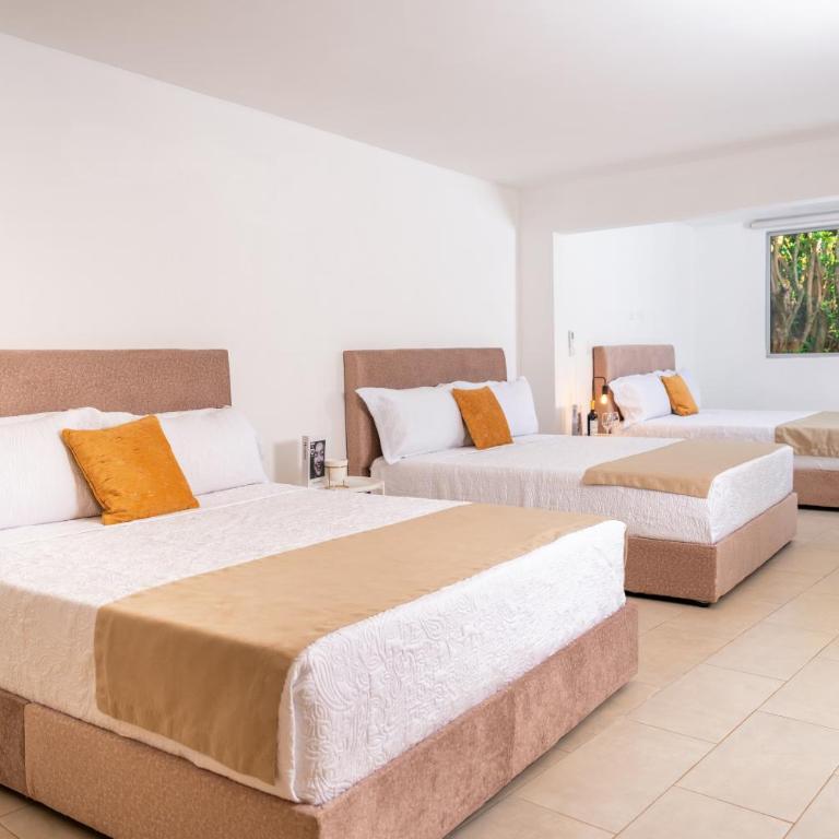 Gardin Home Hotel Boutique - Superior Family Room - 2