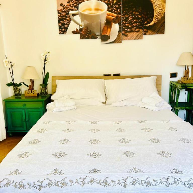 Cozy Holidays Rome - Apartment mit 1 Schlafzimmer - 21