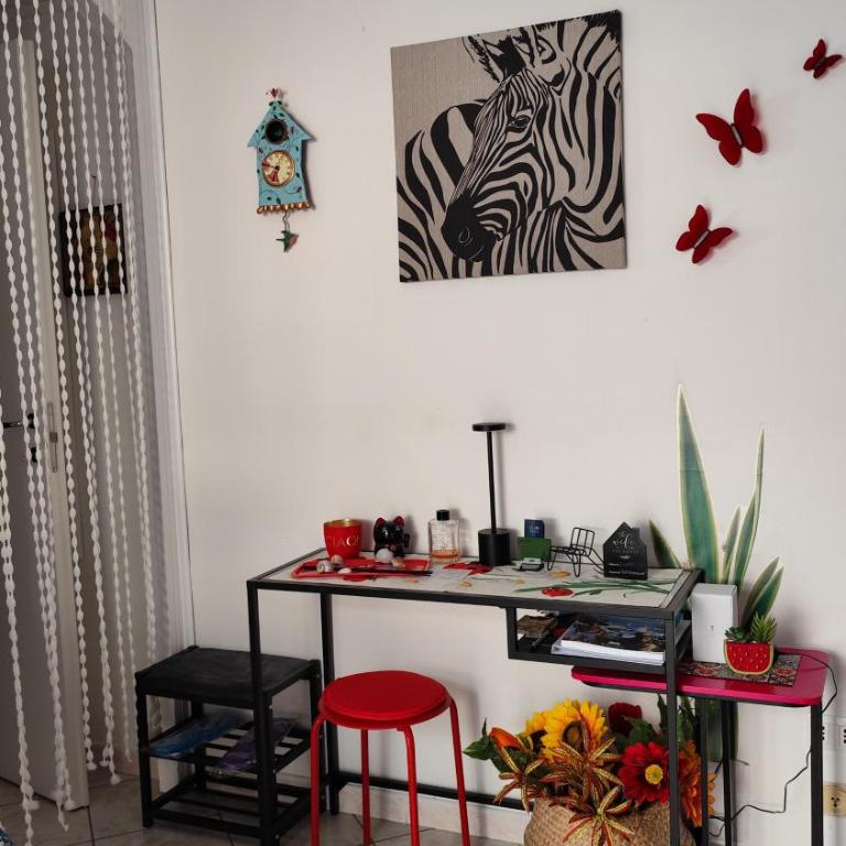 Petite Maison - Appartamento con 1 Camera da Letto - 33