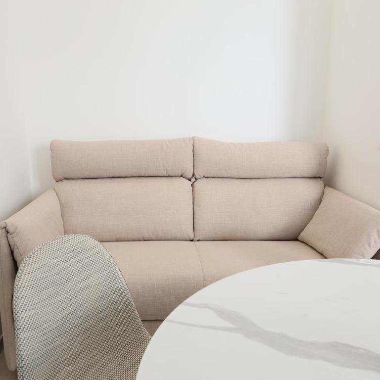 DR Luxury Apartments - Suite Deluxe con Vasca Idromassaggio - 22