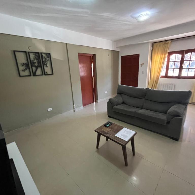 Casa balcarce del sol - Apartamento de 3 dormitorios - 5