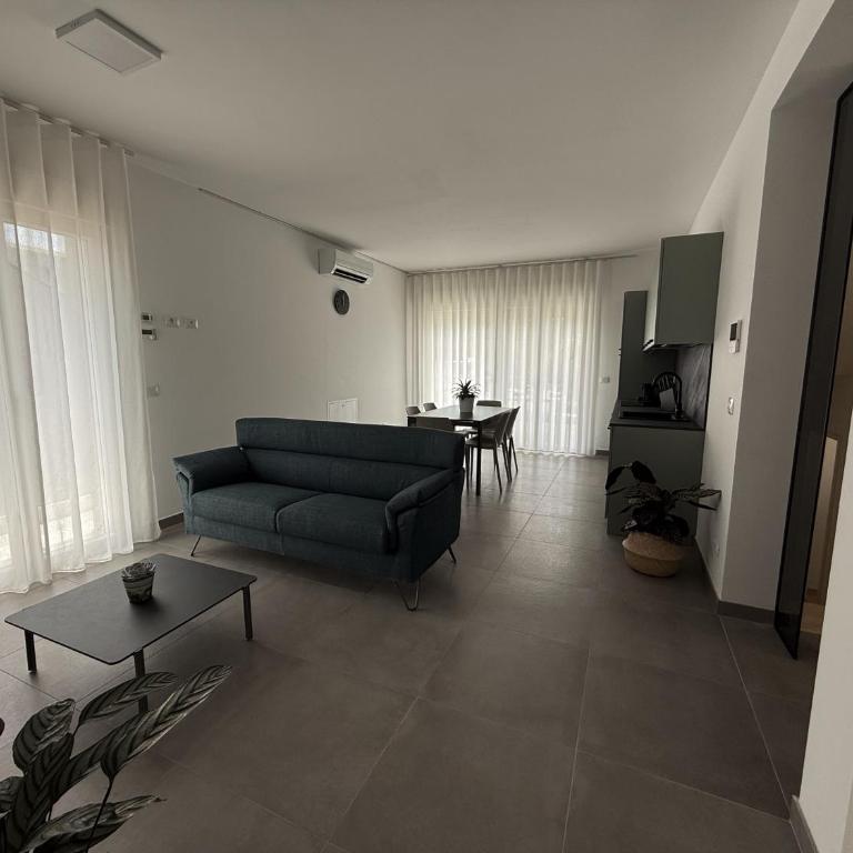 Dimora House and Relax - Appartamento Superior con Vista Città - 2