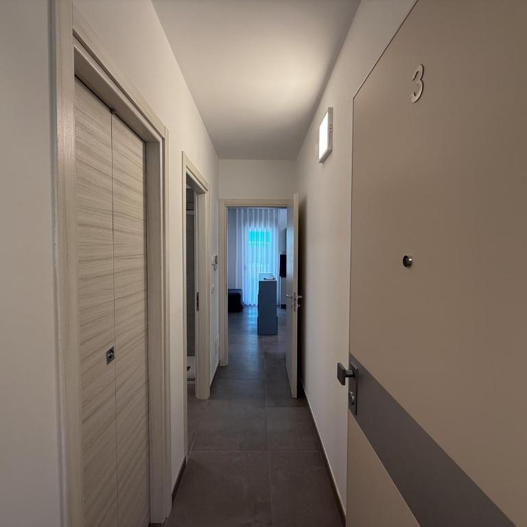 Dimora House and Relax - Appartamento Deluxe con 1 Camera da Letto e Vista Città - 7