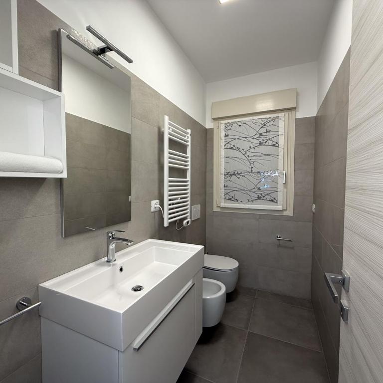 Dimora House and Relax - Appartamento Superior con Vista Città - 9