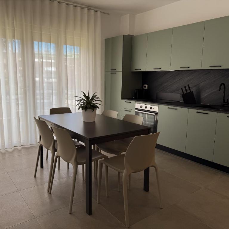 Dimora House and Relax - Appartamento Superior con Vista Città - 6
