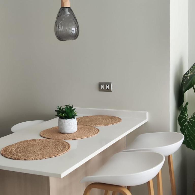 505 ,Depto studio NEW!, Boutique - Suite Familiar - 2