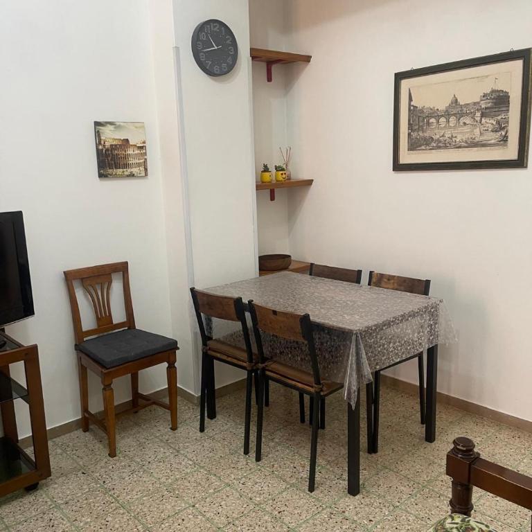 Vatican Time apartment - Appartamento con 1 Camera da Letto - 1