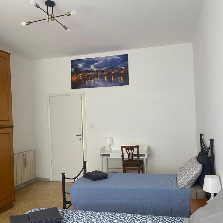 Vatican Time apartment - Appartamento con 1 Camera da Letto - 5