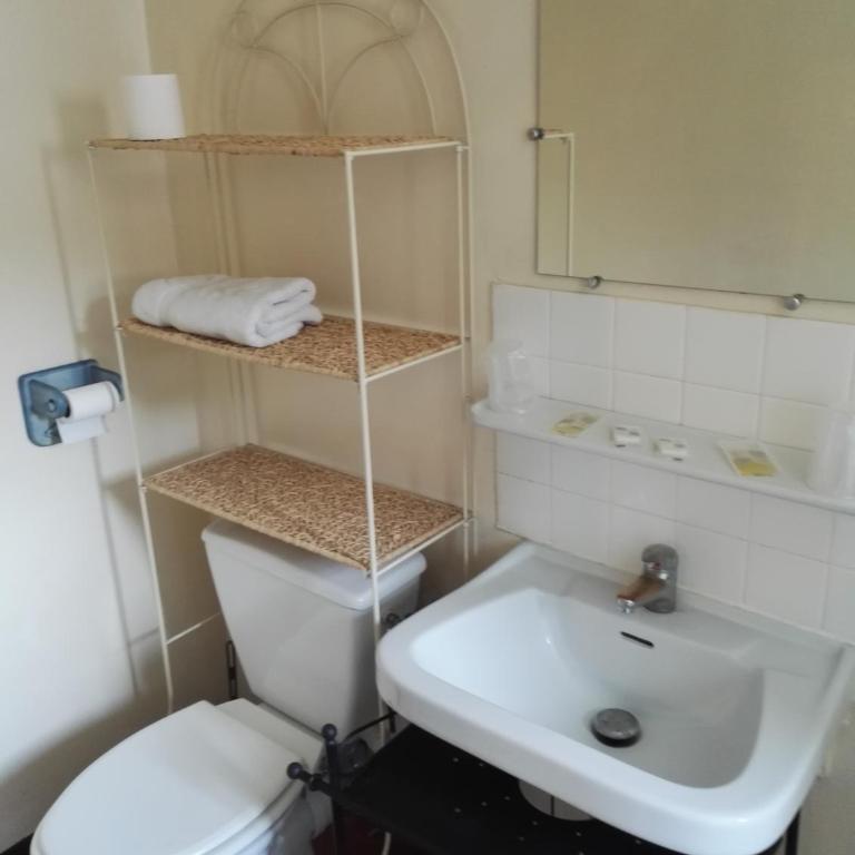 Le Chemin Neuf - Standard Doppelzimmer - 3